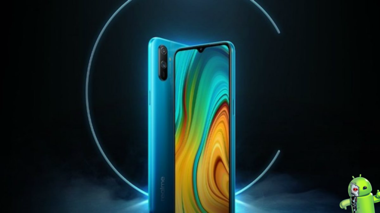 Realme C3 é Lançado Oficialmente com 4GB de RAM