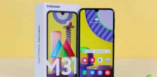 Samsung Galaxy M31 é Lançado Oficialmente com 6GB de RAM Samsung Galaxy M31 é Lançado Oficialmente com 6GB de RAM