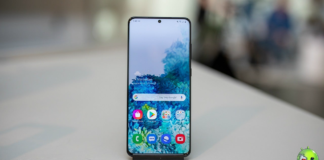 Samsung Galaxy S20 Ultra é Anunciado Oficialmente com 16GB de RAM Samsung Galaxy S20 Ultra é Anunciado Oficialmente com 16GB de RAM