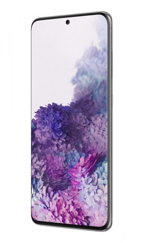Samsung Galaxy S20 foi lançado com 12GB de RAM