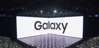 Samsung registra novo modo de fotos para o S20