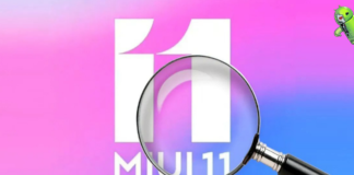 Segurança: MIUI 11 Avisará se aplicativos estão usando dados confidenciais Segurança: MIUI 11 Avisará se aplicativos estão usando dados confidenciai