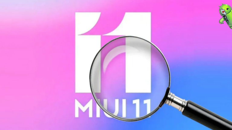 Segurança: MIUI 11 Avisará se aplicativos estão usando dados confidenciai