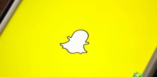 Snapchat oferecerá recurso para proteger saúde mental