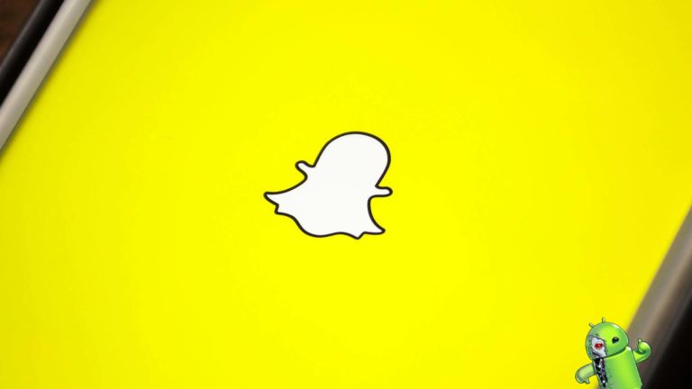 Snapchat oferecerá recurso para proteger saúde mental