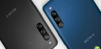 Sony Xperia L4 é Lançado com 3GB de RAM e câmera tripla Sony Xperia L4 é Lançado com 3GB de RAM e câmera tripla
