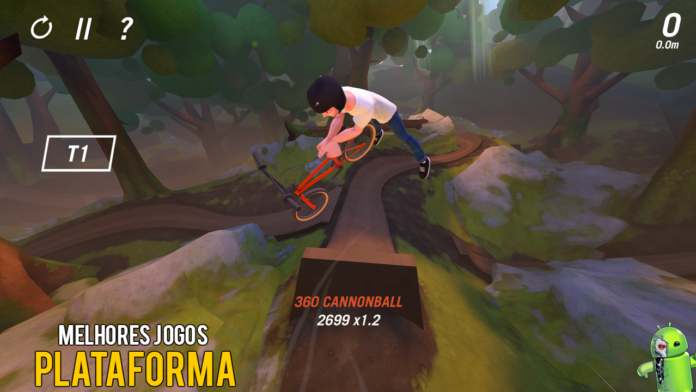 TOP 10 Melhores Jogos de PLATAFORMA para Android 2020 TOP 10 Melhores Jogos de PLATAFORMA para Android 2020