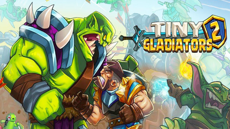 TOP Melhores jogos RPG para Android 2020