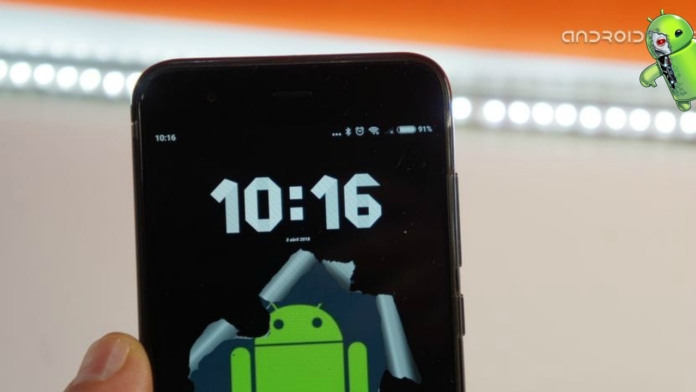 Top 5 melhores widgets para Android