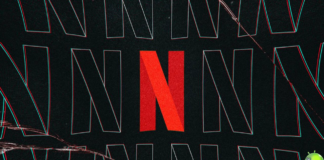 Transmissões mais rápidas: Netflix adiciona suporte AV1 no Android Transmissões mais rápidas: Netflix adiciona suporte AV1 no Android