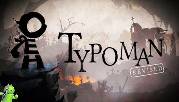 Typoman Mobile