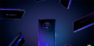 Vivo Apex 2020 é Lançado Oficialmente com 12GB de RAM Vivo Apex 2020 é Lançado Oficialmente com 12GB de RAM