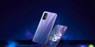 Vivo Z6 5G é Anunciado Oficialmente com 8GB de RAM Vivo Z6 5G é Anunciado Oficialmente com 8GB de RAM