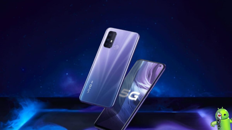 Vivo Z6 5G é Anunciado Oficialmente com 8GB de RAM