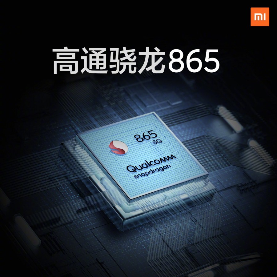 Xiaomi Mi 10 Pro chega oficialmente com 12GB de RAM