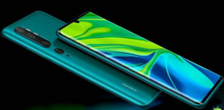 Xiaomi Mi 10 Pode ser Lançado em 14 de Fevereiro Xiaomi Mi 10 Pode ser Lançado em 13 de Fevereiro