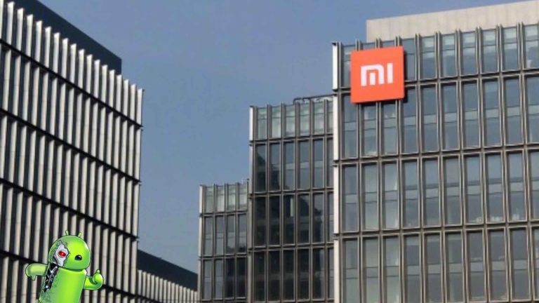 Xiaomi posta fotos tiradas com seu novo smartphone