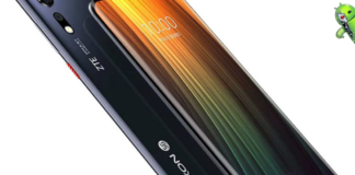 ZTE Axon 10s Pro Chega com 5G ZTE Axon 10s Pro Chega com 5G
