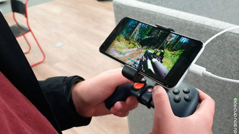 google-stadia-chegando-mais-celulares