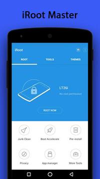 iRoot Android