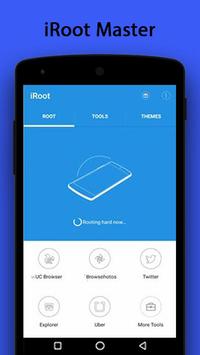 iRoot Android