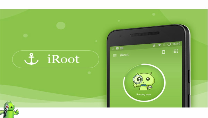 iRoot Android
