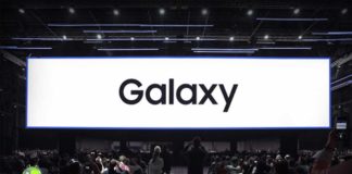 Vazamento aponta nova versão do Galaxy Z Flip