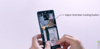 Antes do iFixit! Samsung desmonta e mostra o que tem dentro do Galaxy S20! samsung galaxy s20