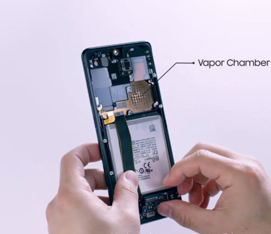 Antes do iFixit! Samsung desmonta e mostra o que tem dentro do Galaxy S20! samsung galaxy s20