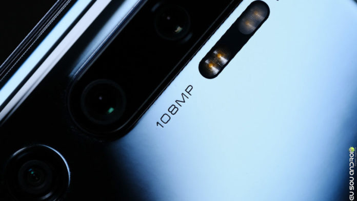 xiaomi mi 10 lançamento CAPA
