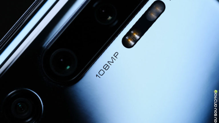 xiaomi mi 10 lançamento CAPA