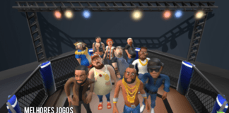 Melhores Jogos de Fevereiro 2020 Melhores Jogos de Fevereiro 2020