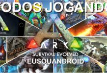 Projeto Todos jogando ARK Survival Evolved TODOS-JOGANDO-ARK-SURVIVAL
