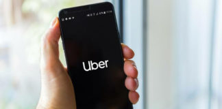 Uber: viajar com segurança está na palma das suas mãos