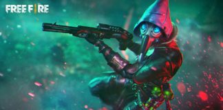 Diamantes de Graça no Free Fire