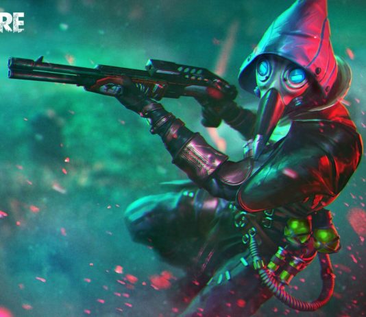 Diamantes de Graça no Free Fire