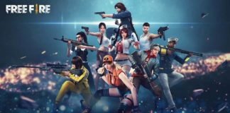 Drakinho é o novo Pet do Free Fire