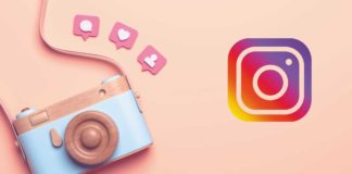 Publique a foto perfeita no Instagram!