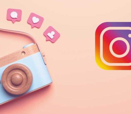 Publique a foto perfeita no Instagram!