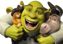 Novidades da Netflix Abril 2021