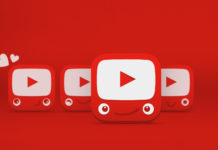 YouTube Kids: plataforma de vídeos pras crianças