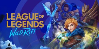 Conheça Wild Rift, a versão mobile de League of Legends