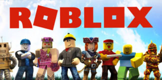 ROBLOX:Seja tudo o que você imaginar!