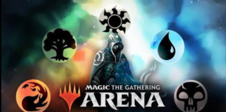 Conheça Magic, jogo de cartas online