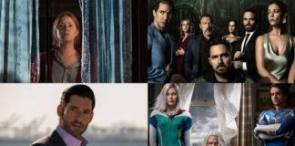 Confira os lançamentos da Netflix para o mês de Maio