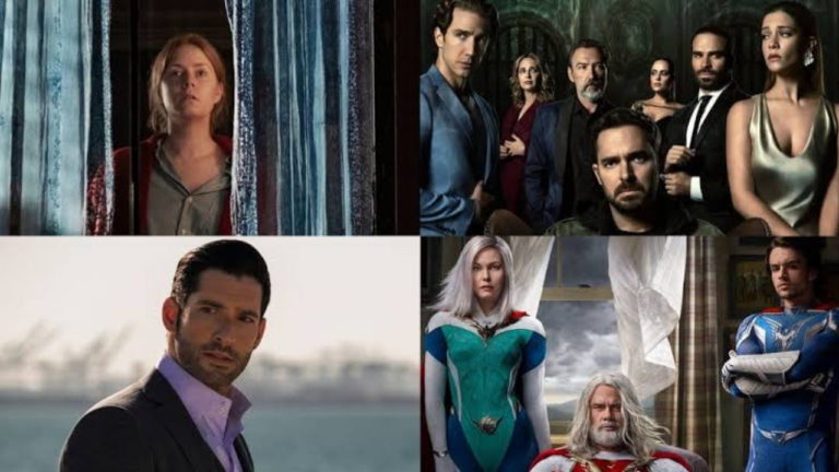 Confira os lançamentos da Netflix para o mês de Maio