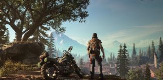 Days Gone, Oddworld: Soulstorm e Zombie Army 4: Dead War gratuitos para assinantes da Playstation Plus Gratuitos PSN Plus de Abril 2021