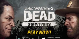 The Walking Dead: Survivors já está disponível para baixar no Android e IOS