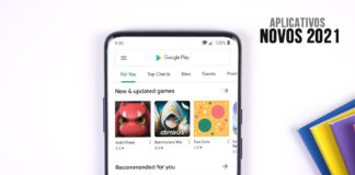 Melhores Aplicativos de Ferramentas para Android 2021 Melhores Aplicativos de Ferramentas para Android 2021
