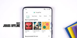 15 melhores Jogos OFFLINE para Android & iOS 2021 15 melhores Jogos OFFLINE para Android & iOS 2021
